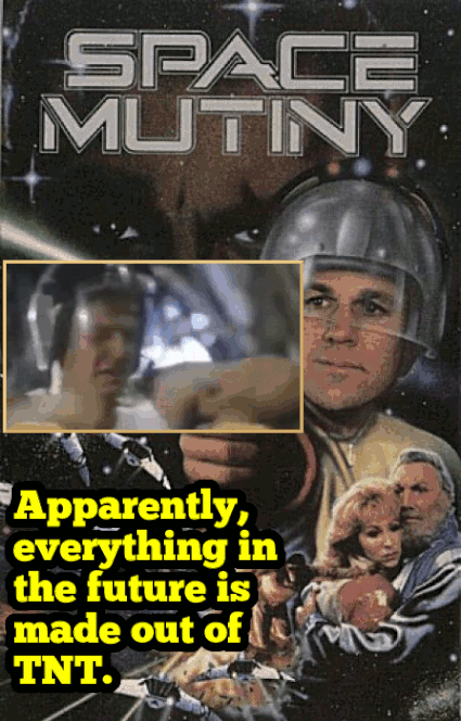 The 14 Most Inexplicable Explosions In Movie History