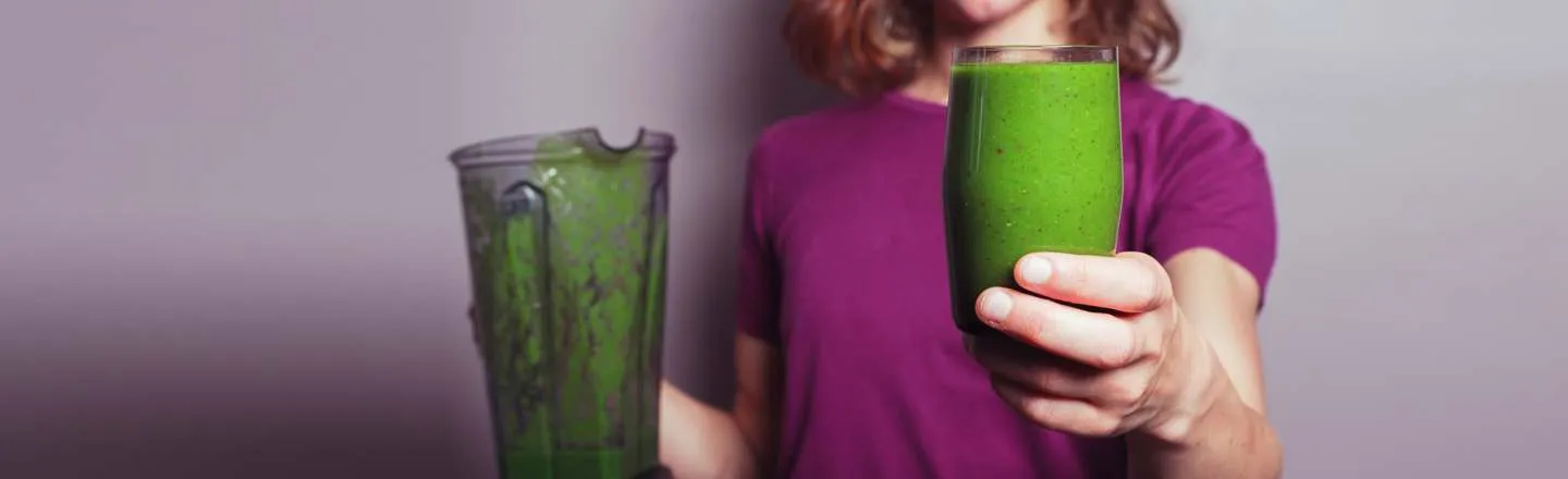 12 Products Marketed As Healthy (Are Secretly Awful For You)