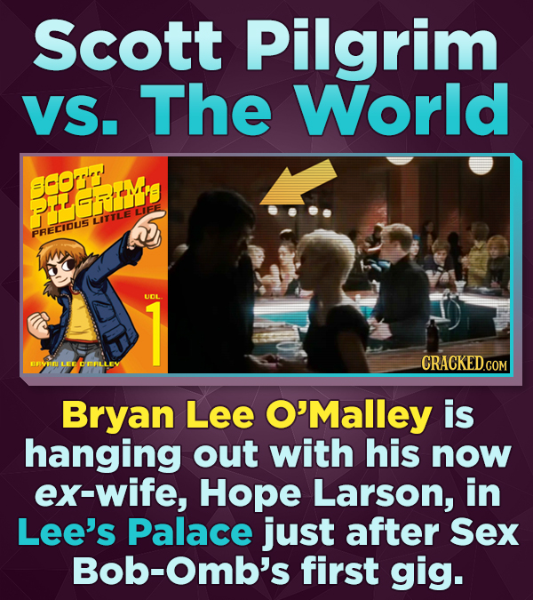 16 Author Cameos In Movie Adaptations You Might Have Missed