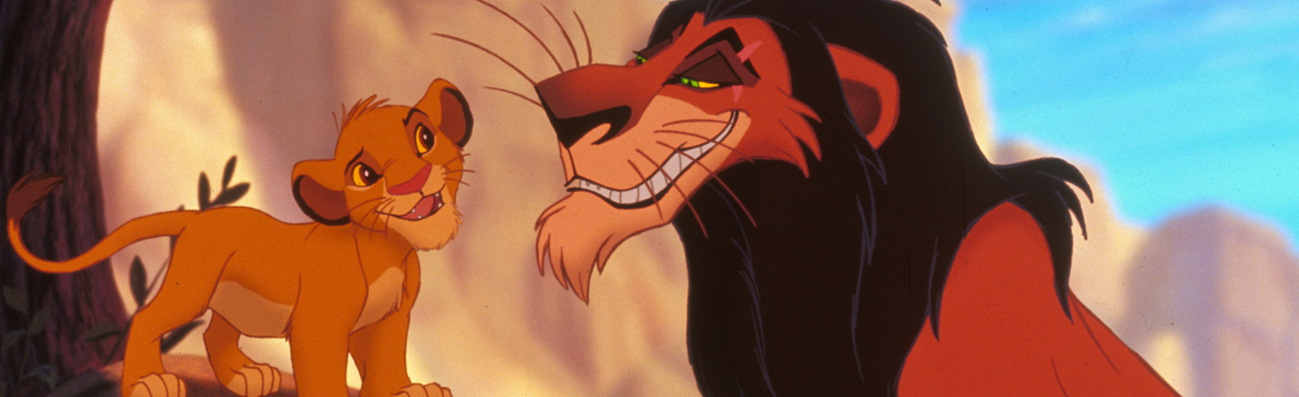 18 Animal Misconceptions We Learned From Movies & TV
