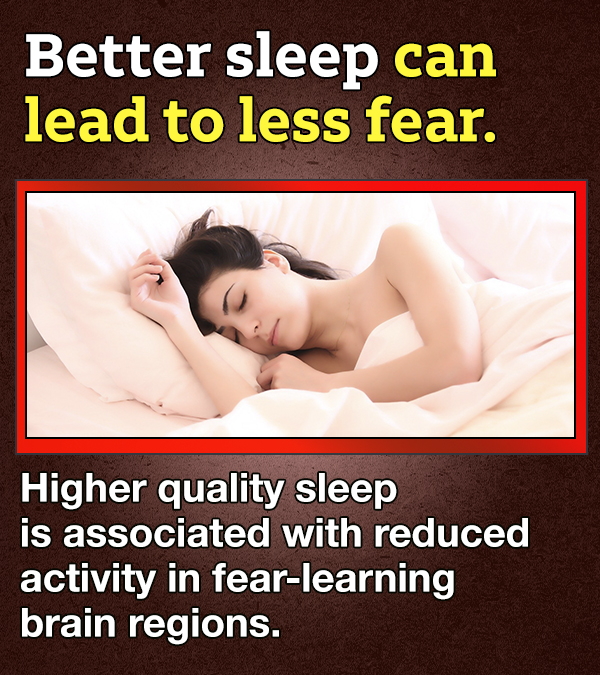 14 Facts About Fear Because 'Tis The Season