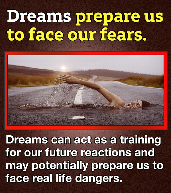 14 Facts About Fear Because 'Tis The Season