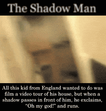 The 20 Most Eerily Convincing Paranormal Videos on YouTube