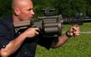 25 Amazing Weapons That Are Terrifying In Action