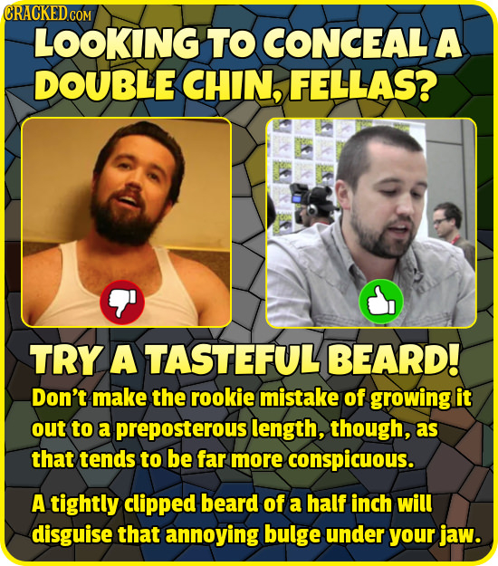 16 Simple Tips For Bumping Up Your Attractiveness Game