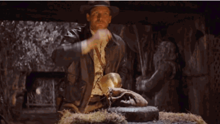 20 Famous Movie Scenes That Are Hilarious In Reverse