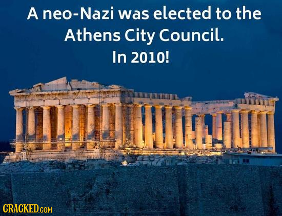 29 Trivia Tidbits About Seemingly ‘Normal’ Cities