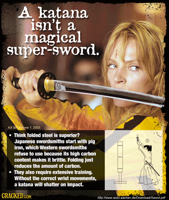 23 Lies Everyone Believes About Fighting (Thanks, Movies)