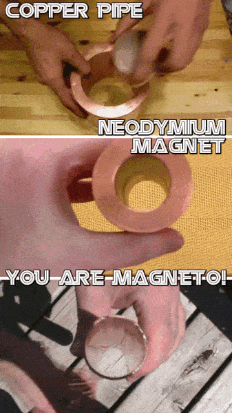 19 Badass Tricks You Can Do With Ordinary Stuff