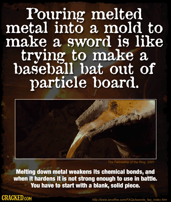 23 Lies Everyone Believes About Fighting (Thanks, Movies)