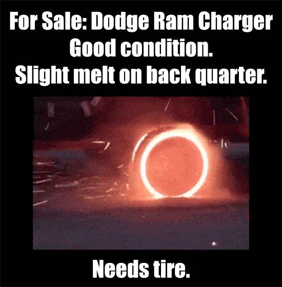 The 21 Most Satisfying Scenes of Stuff Getting Destroyed