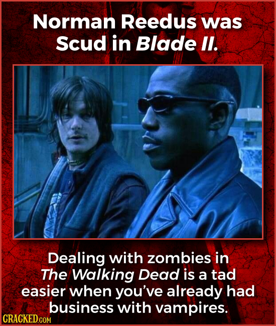 15 Movies And Shows Celebs Did Before They Were Famous