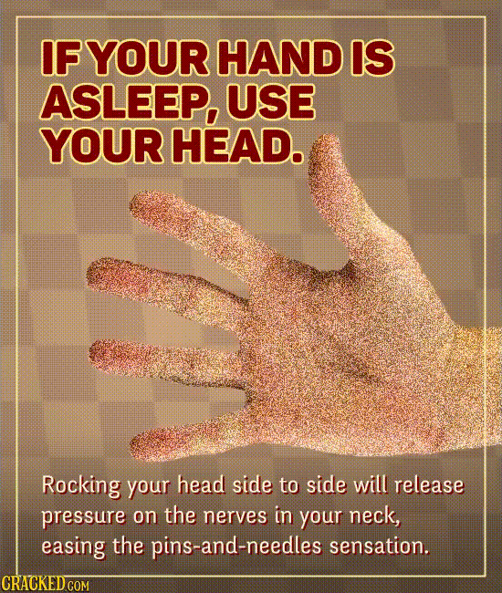 Simple Ways To Hack Your Body And Mind