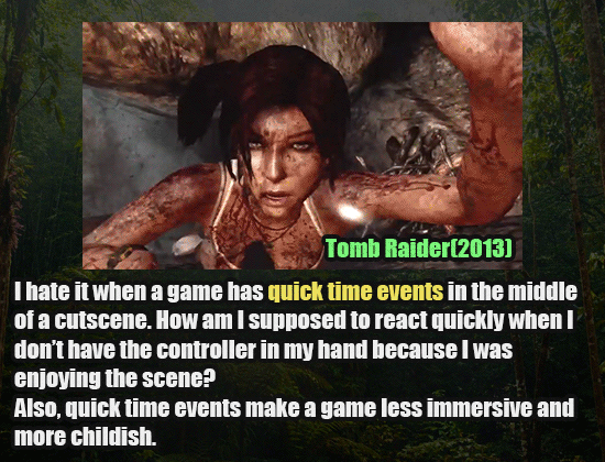 20 Gaming Trends That Irk Our Readers