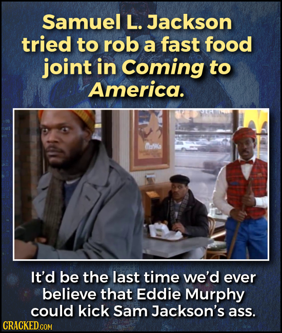 15 Movies And Shows Celebs Did Before They Were Famous