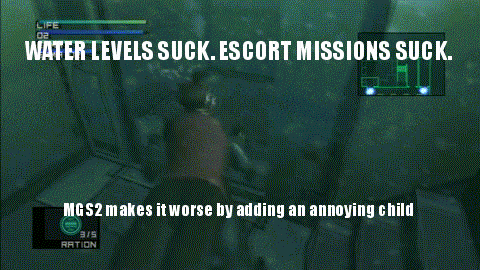 The 21 Most Ridiculously Frustrating Video Game Moments