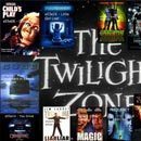 - 7 5 17 - - TIc ane TWILIGH 061 ZONE MCIC LB 