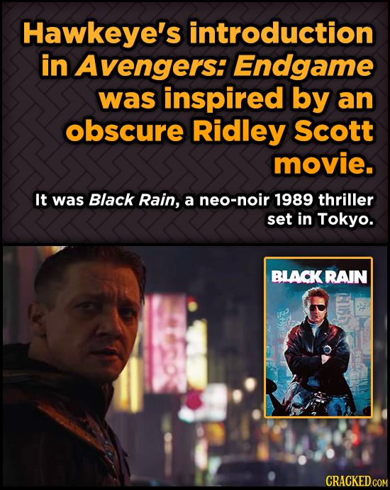 25 Random Movie Trivia Nuggets That Think 'Napoleon Dynamite' Totally Holds Up