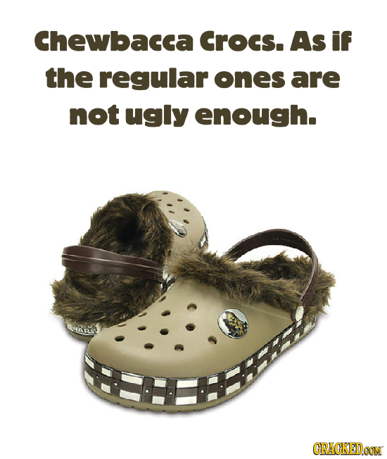 24 Movies And Shows That Said Yeah, Sure To Ill-Conceived Merch