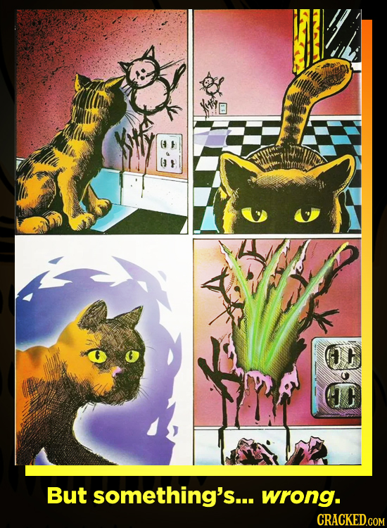 ( But something's... wrong. CRACKED.COM