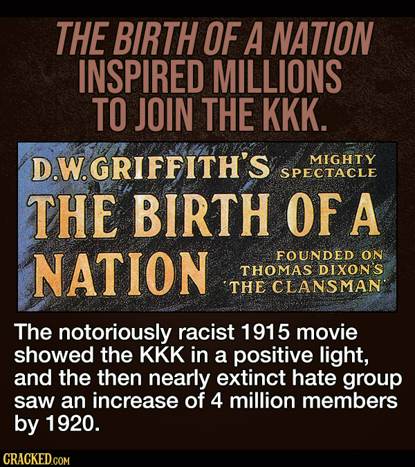 17 Times Movie & TV Shows Affected The Real World