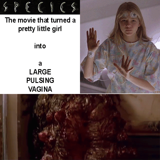 The 17 Most Unintentionally Funny Moments in Scary Movies