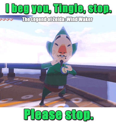 13 Dick Moves We Never Forgave Video Game Characters For