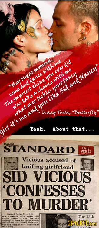 une did ovnyr with ever wve ar S you awce with faney Nancy watey thing and and yout aa Sid coye a .arte tickles iike take The ever W you Town, Butter