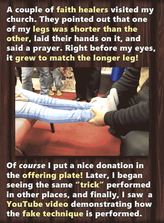 18 Stupid Scams You Can't Believe You Fell For