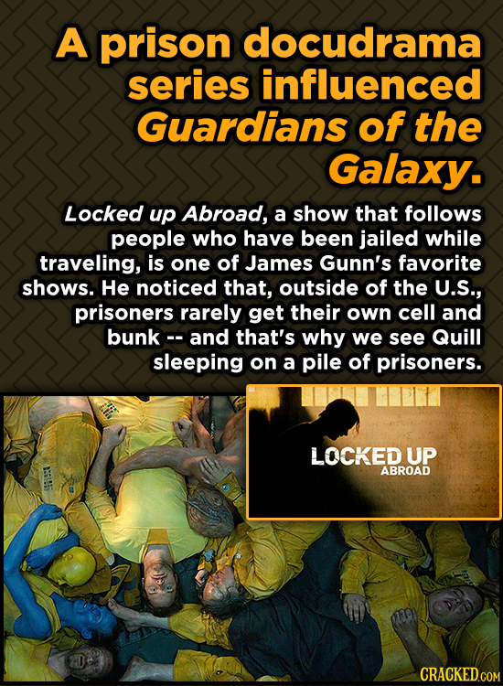 34 Movie Facts That Have A Film Degree But Work the Concession Stand Because Hey Free Movies