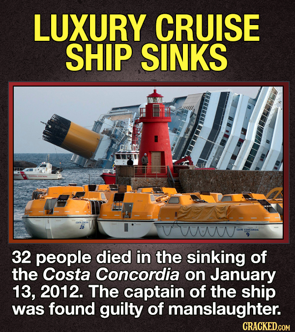 13 Friday The 13th Creepouts IRL