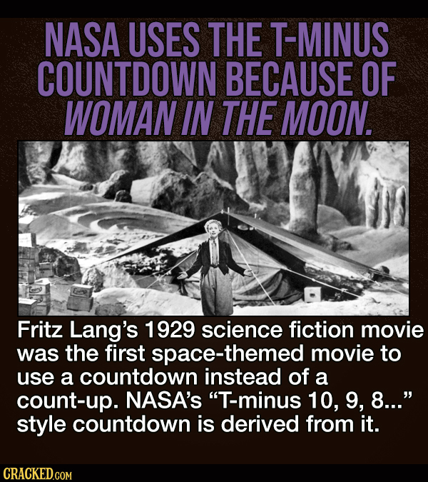 17 Times Movie & TV Shows Affected The Real World