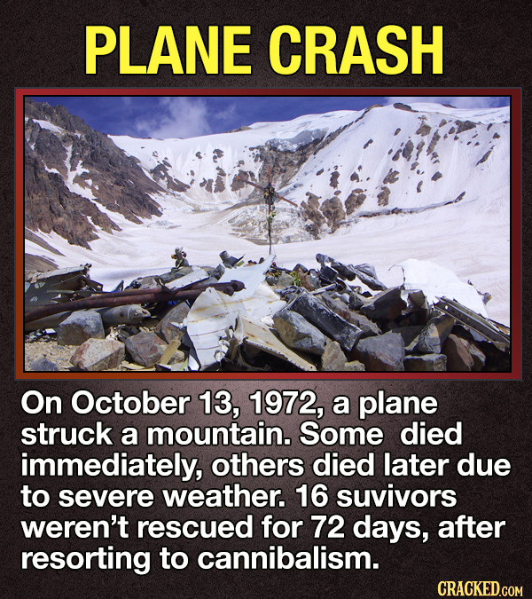 13 Friday The 13th Creepouts IRL