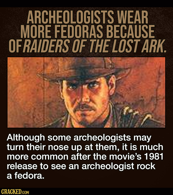 17 Times Movie & TV Shows Affected The Real World