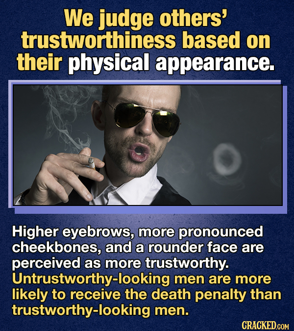 13 Facts About Dishonesty For All The Liars And Dirty Cheats Of The World