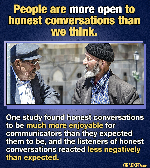 13 Facts About Dishonesty For All The Liars And Dirty Cheats Of The World