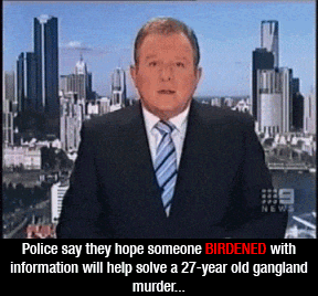 15 Hilarious Moments Accidentally Caught During Live Events