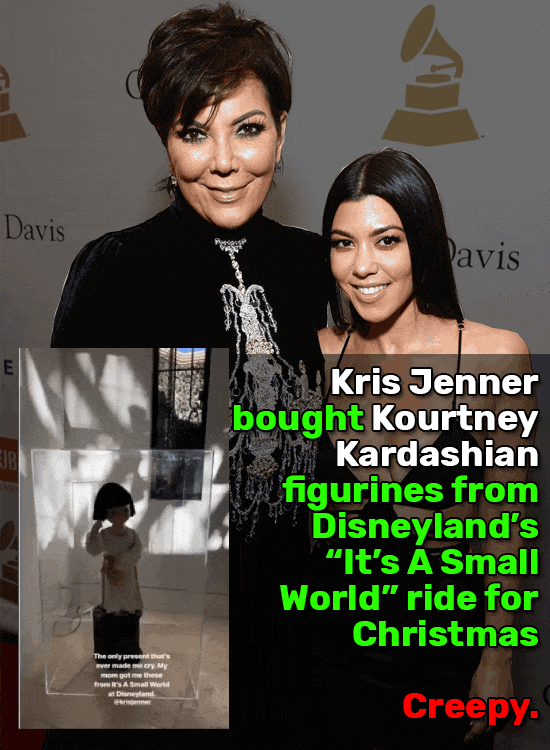 19 Gifts So Bananas They Could Only Be Given By Celebrities