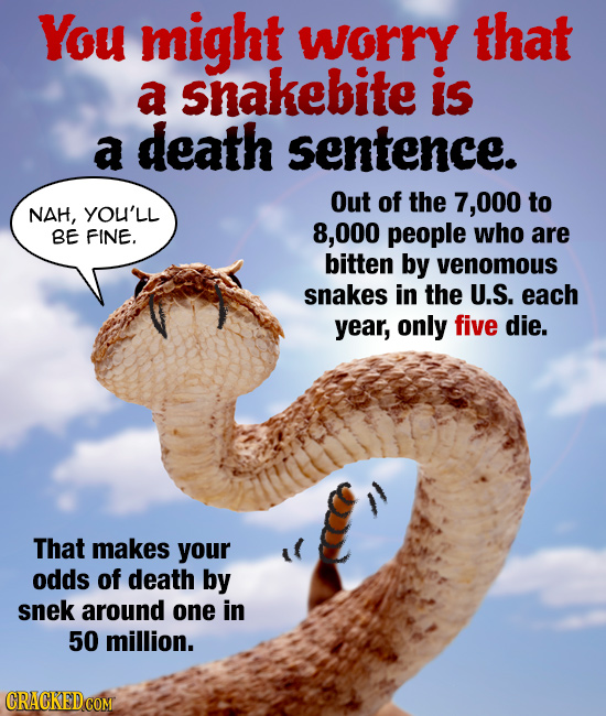 29 Unexpected Stats That Prove the World Is Weird