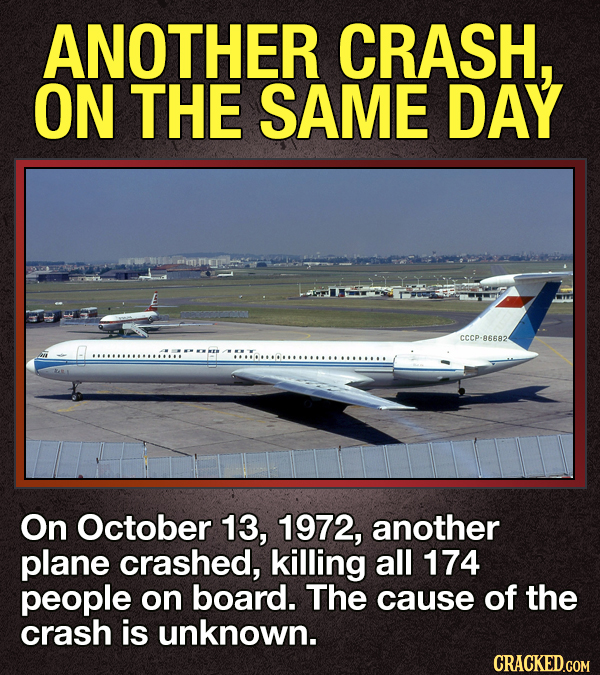 13 Friday The 13th Creepouts IRL