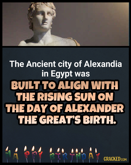 18 Birthday Facts, Happy Birthday To You