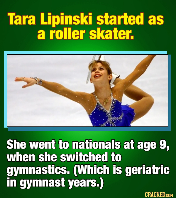 17 (Forgotten) 90's Things