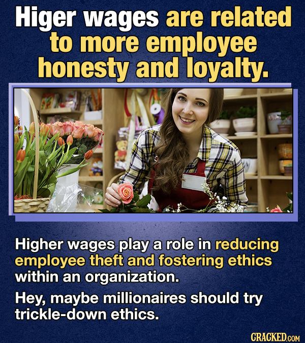 13 Facts About Dishonesty For All The Liars And Dirty Cheats Of The World