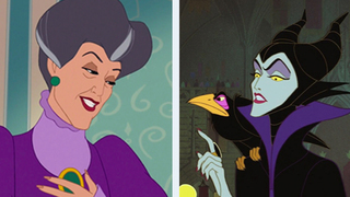 The Real Woman Behind Disney's Maleficent 
