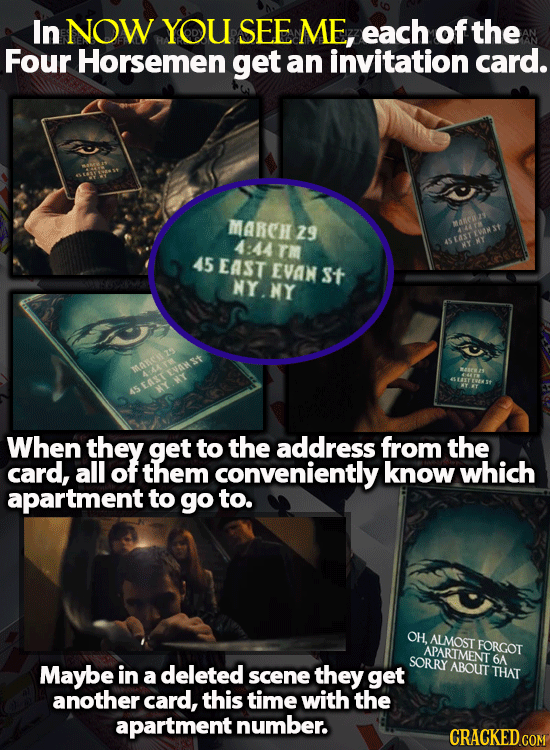 37 Random Bits of Pop-Culture Trivia That Saw Us Before They Saw Their Mother and They’ve Imprinted on Us for Life