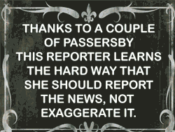 15 Hilarious Moments Accidentally Caught During Live Events