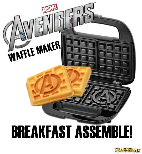 24 Movies And Shows That Said Yeah, Sure To Ill-Conceived Merch