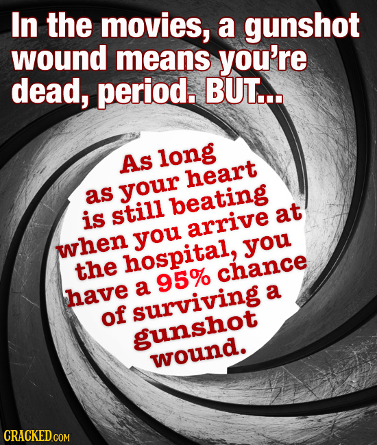 29 Unexpected Stats That Prove the World Is Weird