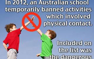 The 21 Most Insane Ways Real Schools Abused Their Students
