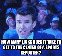 15 Hilarious Moments Accidentally Caught During Live Events